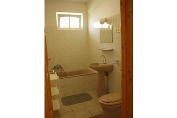 Madjarska Privát Balatonlelle, Eksterijer